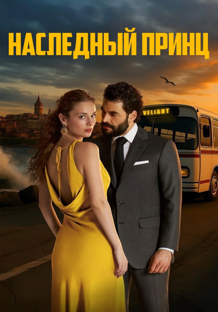 Наследник